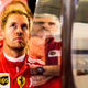 Image for article titled Here's All The Action From Friday At The U.S. Grand Prix